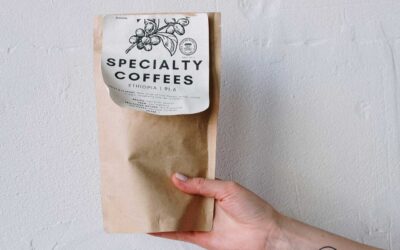 Use zip lock baggies, hide the evidence!!!