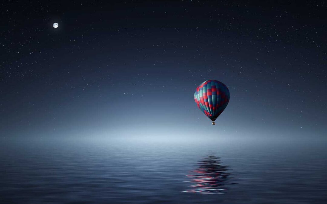 Urine Retention, the Balloon inside Me
