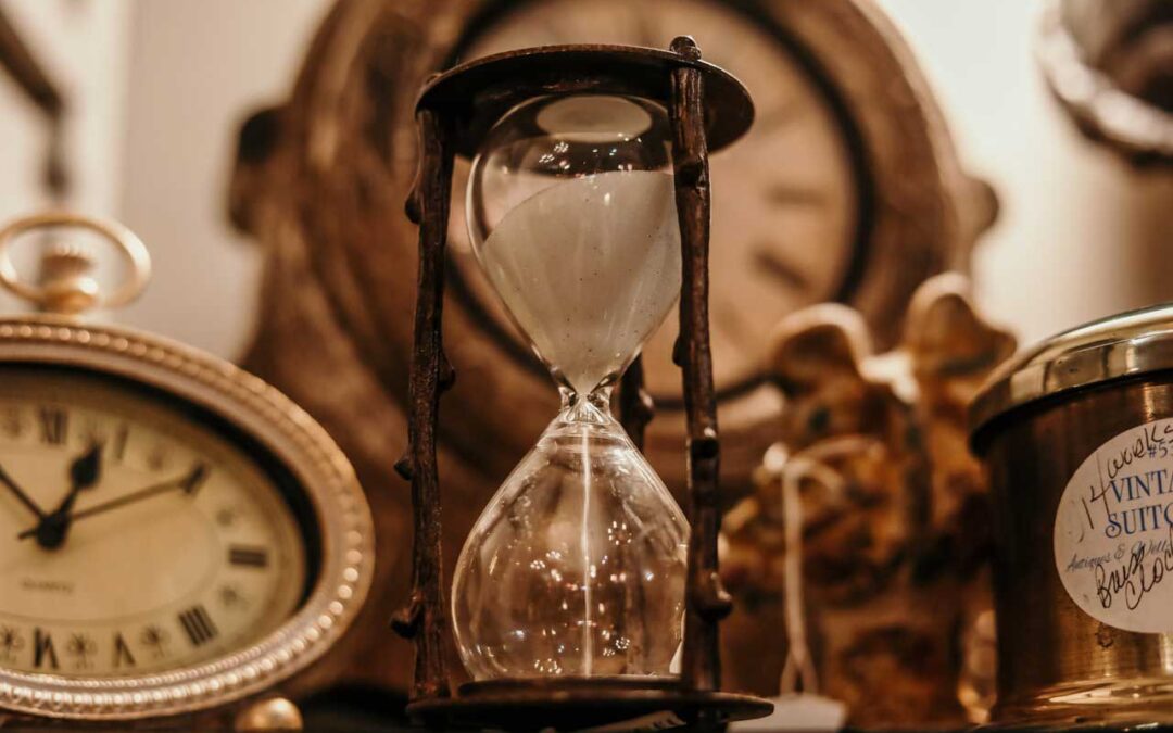 Watching the Clock with a Neurogenic Bladder