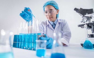 Advice from a Chemist