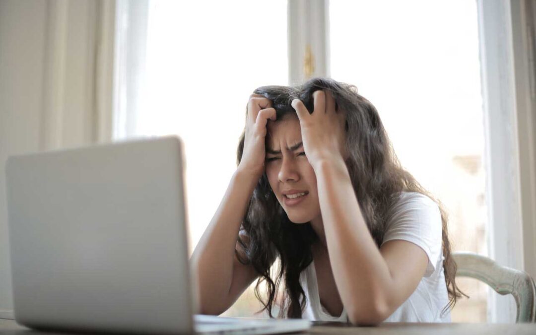 Depression and Neurogenic Bladder