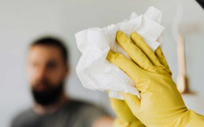 Removal of the Cervix during a Hysterectomy