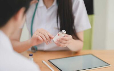 Doctor’s Appointment