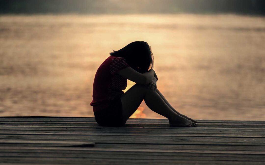 Fighting Depression with a Neurogenic Bladder