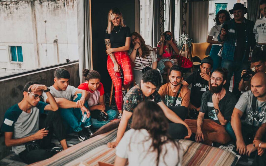 Circle of Friends: Jenifer’s Story