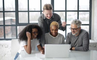 A Holiday Hello from Trudy Triumph