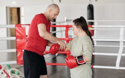 Fighting a Bladder Infection