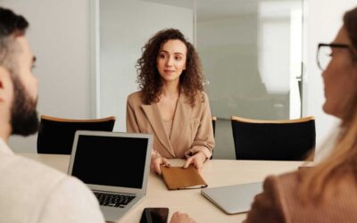 Beyond Embarrassment, Author Interview