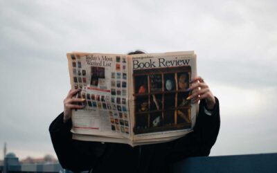 Kirkus Review, They liked it!!