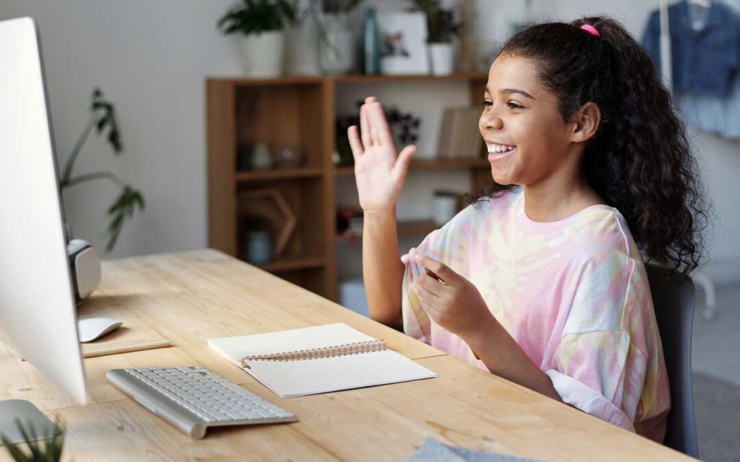 Support for Children Learning to Cath