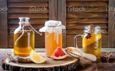Can Kombucha help my Neurogenic Bowel?