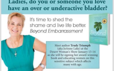 Meet Author Joanne Lake