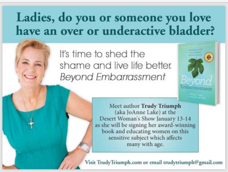 Meet Author Joanne Lake