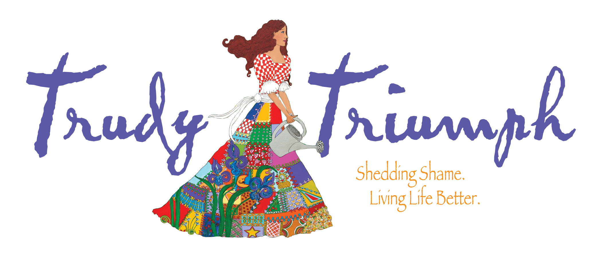 TrudyTriumphLogo
