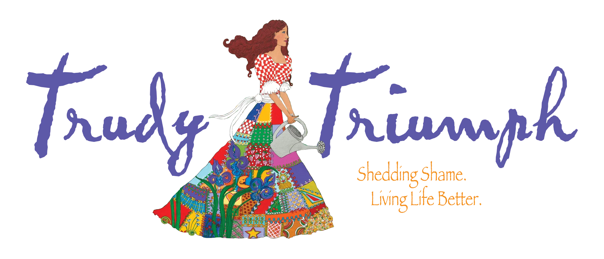 TrudyTriumphLogo